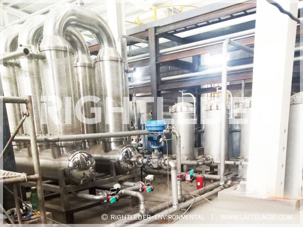 陶瓷納濾膜可以為化纖工業(yè)廢堿回收做些什么？